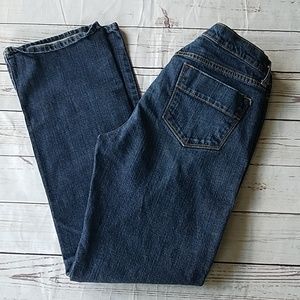 Old Navy the sweetheart women's jeans sz 6